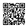 本网页连接的 QRCode