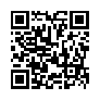 本网页连接的 QRCode