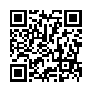 本网页连接的 QRCode