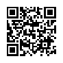 本网页连接的 QRCode