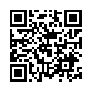 本网页连接的 QRCode