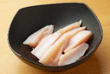 鸡胸软骨（烤肉）