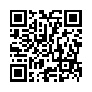 本网页连接的 QRCode