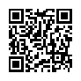 本网页连接的 QRCode