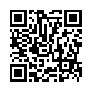 本网页连接的 QRCode