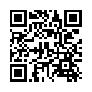 本网页连接的 QRCode