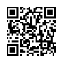 本网页连接的 QRCode