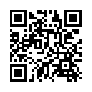 本网页连接的 QRCode