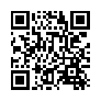 本网页连接的 QRCode