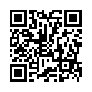 本网页连接的 QRCode