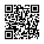 本网页连接的 QRCode