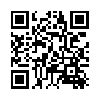 本网页连接的 QRCode