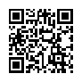 本网页连接的 QRCode