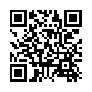 本网页连接的 QRCode