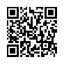 本网页连接的 QRCode