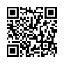 本网页连接的 QRCode