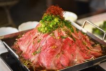 牛肉火锅