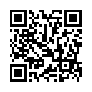 本网页连接的 QRCode