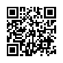 本网页连接的 QRCode