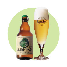 Otaru Beer Pilsner