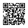 本网页连接的 QRCode