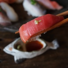 6,480日元套餐 (6道菜)