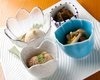 4种前菜拼盘 4种前菜拼盘