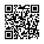 本网页连接的 QRCode