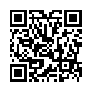 本网页连接的 QRCode