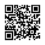 本网页连接的 QRCode