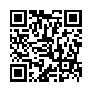 本网页连接的 QRCode