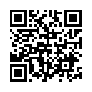 本网页连接的 QRCode