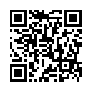 本网页连接的 QRCode