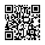 本网页连接的 QRCode