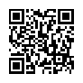 本网页连接的 QRCode