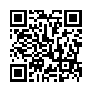 本网页连接的 QRCode