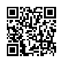 本网页连接的 QRCode