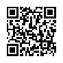 本网页连接的 QRCode