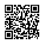 本网页连接的 QRCode