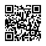 本网页连接的 QRCode