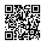 本网页连接的 QRCode