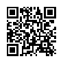 本网页连接的 QRCode