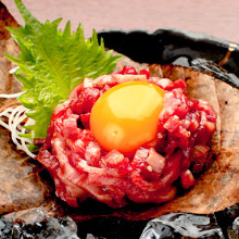 生拌肉