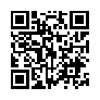 本网页连接的 QRCode