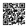 本网页连接的 QRCode