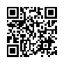 本网页连接的 QRCode