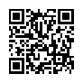 本网页连接的 QRCode