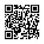 本网页连接的 QRCode