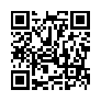 本网页连接的 QRCode