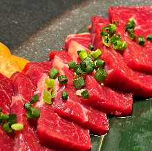 贝形里脊